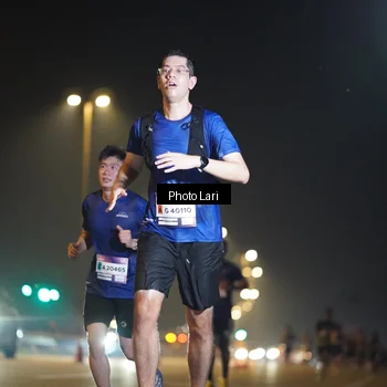 Runner Photo 7290207