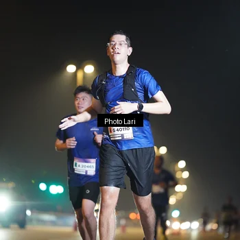 Runner Photo 7290208