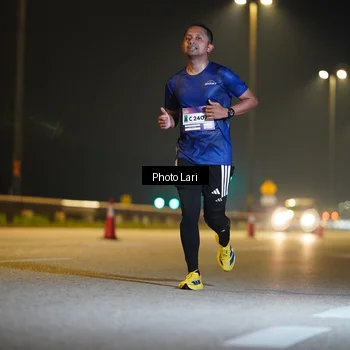 Runner Photo 7290211