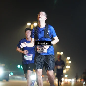 Runner Photo 7290217