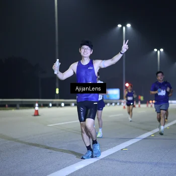 Runner Photo 7290218