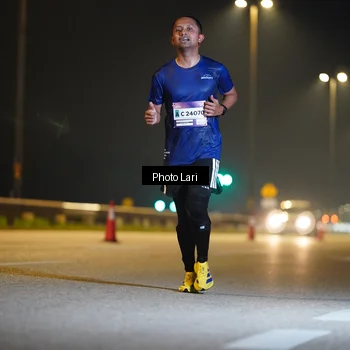 Runner Photo 7290222