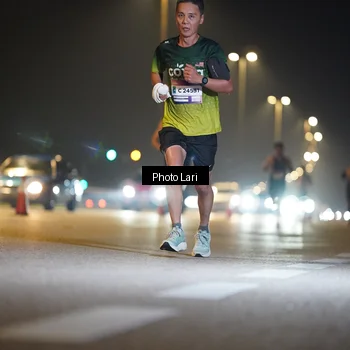 Runner Photo 7290227
