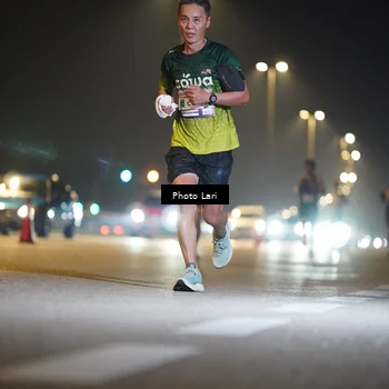 Runner Photo 7290229