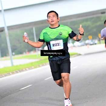 Runner Photo 7290231