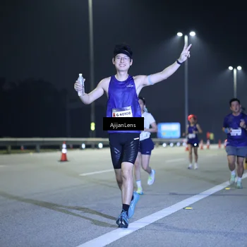 Runner Photo 7290232
