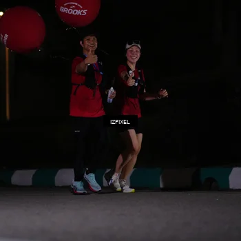 Runner Photo 7290234