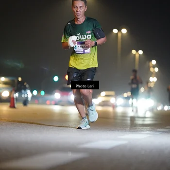 Runner Photo 7290243
