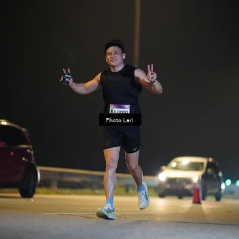 Runner Photo 7290248