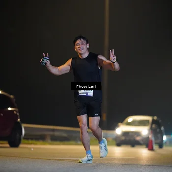 Runner Photo 7290249