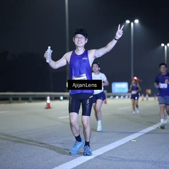 Runner Photo 7290259
