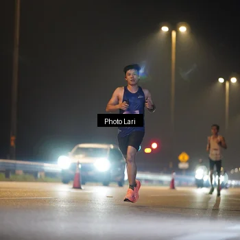 Runner Photo 7290262