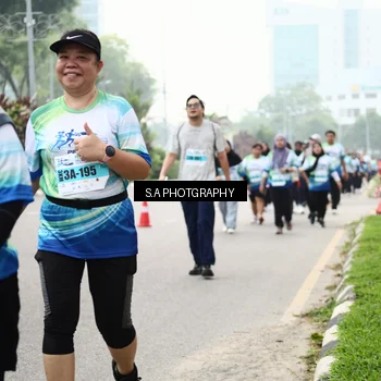 Runner Photo 7290266