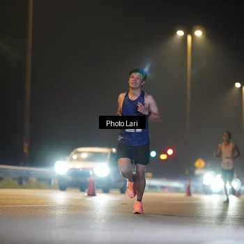 Runner Photo 7290267