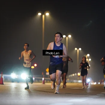 Runner Photo 7290271