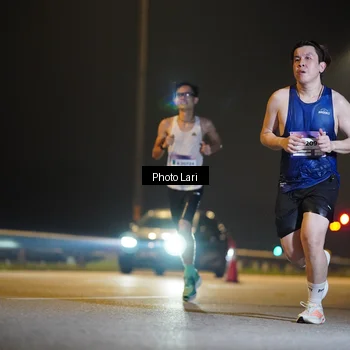 Runner Photo 7290272