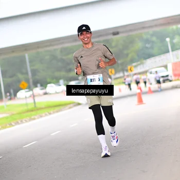 Runner Photo 7290273