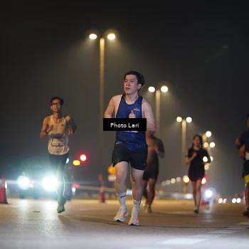 Runner Photo 7290277