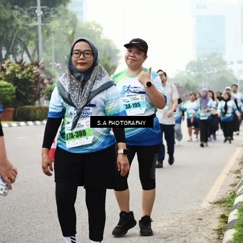 Runner Photo 7290278