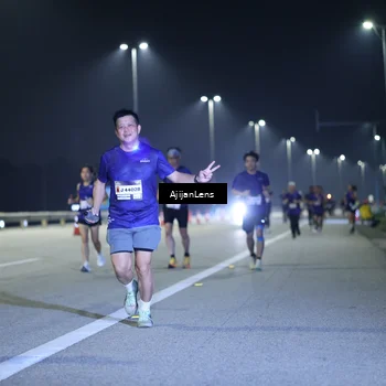 Runner Photo 7290279