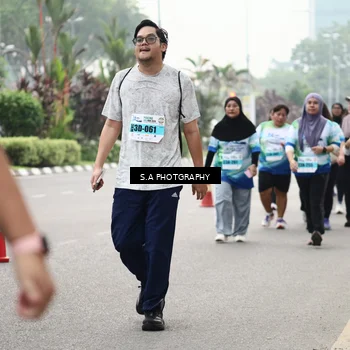 Runner Photo 7290280