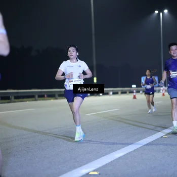 Runner Photo 7290281