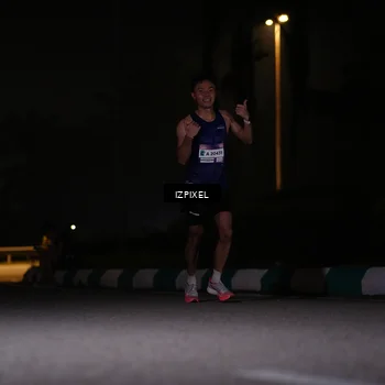 Runner Photo 7290282