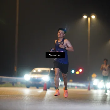 Runner Photo 7290283