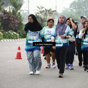 Runner Photo 7290287