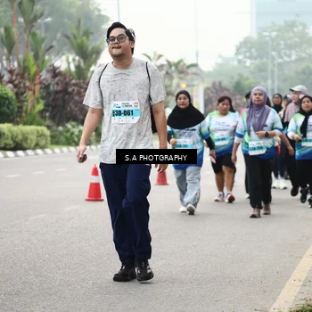 Runner Photo 7290288