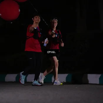 Runner Photo 7290292