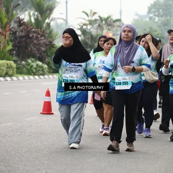 Runner Photo 7290296