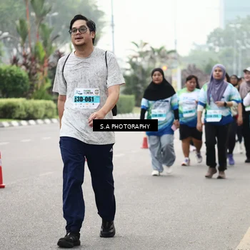 Runner Photo 7290301