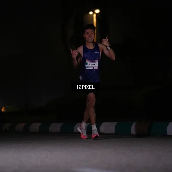 Runner Photo 7290306