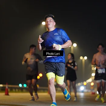 Runner Photo 7290307