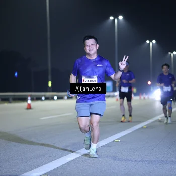 Runner Photo 7290310