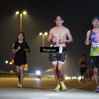 Runner Photo 7290313
