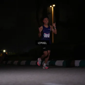 Runner Photo 7290314