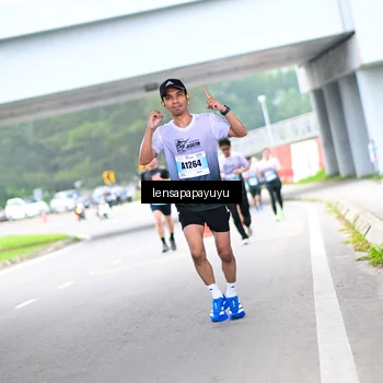 Runner Photo 7290315
