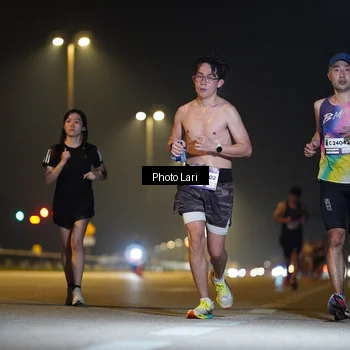 Runner Photo 7290317