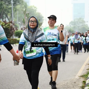 Runner Photo 7290318
