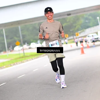 Runner Photo 7290322