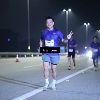 Runner Photo 7290324