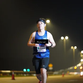 Runner Photo 7290329