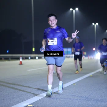 Runner Photo 7290333