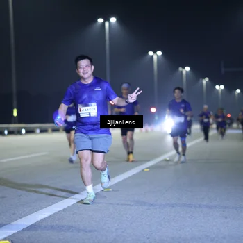 Runner Photo 7290335