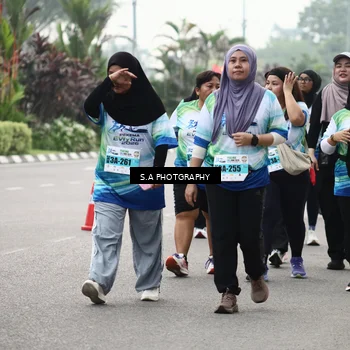 Runner Photo 7290336