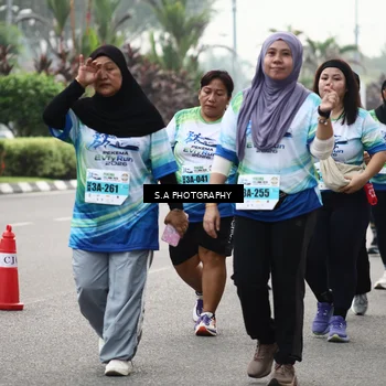Runner Photo 7290337