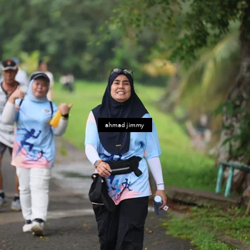 Runner Photo 7290341