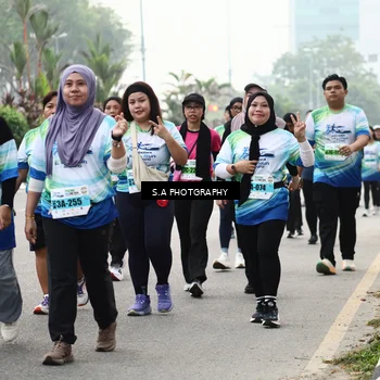 Runner Photo 7290344